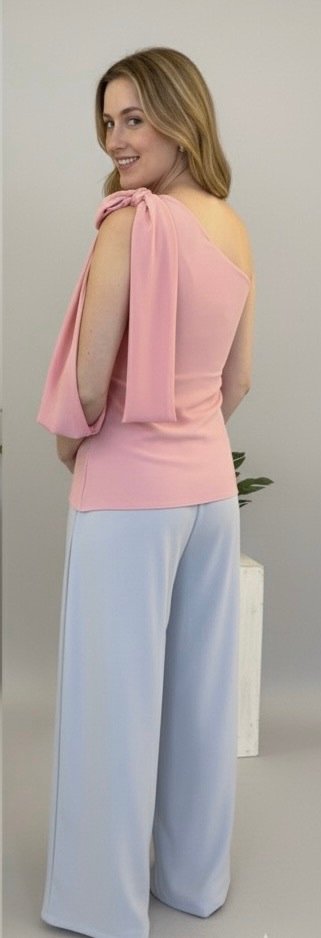 Blusa de maternidad y lactancia